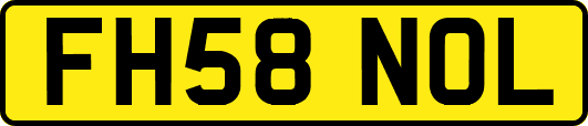 FH58NOL