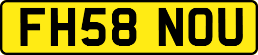 FH58NOU