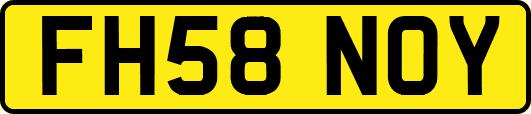 FH58NOY