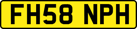 FH58NPH
