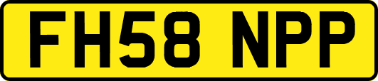 FH58NPP