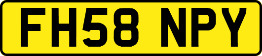 FH58NPY