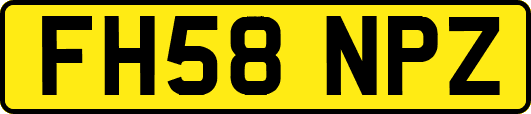 FH58NPZ