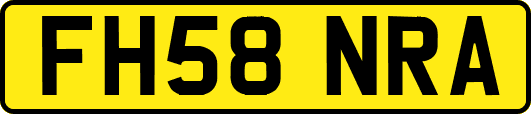 FH58NRA