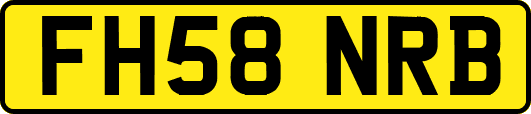 FH58NRB