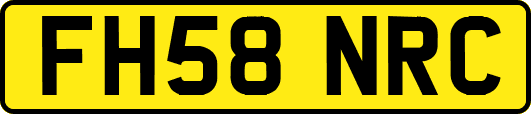 FH58NRC