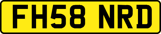 FH58NRD
