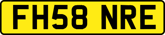 FH58NRE