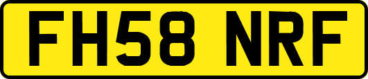 FH58NRF