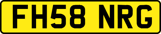 FH58NRG
