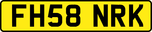 FH58NRK