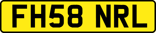 FH58NRL