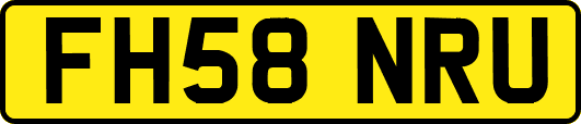 FH58NRU
