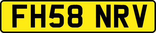 FH58NRV