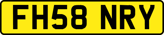 FH58NRY