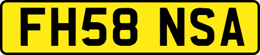 FH58NSA