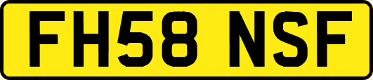 FH58NSF