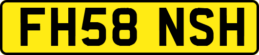 FH58NSH