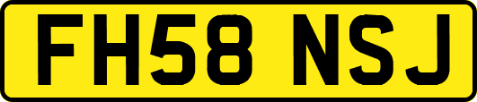 FH58NSJ