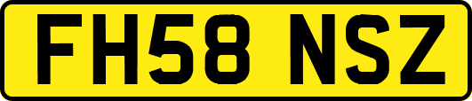 FH58NSZ