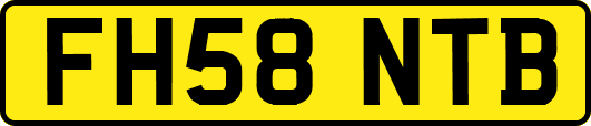 FH58NTB