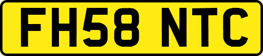 FH58NTC