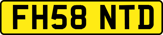 FH58NTD