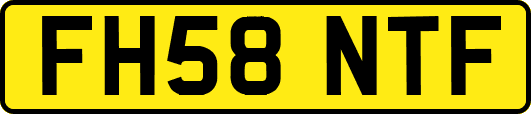 FH58NTF