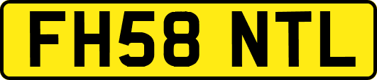 FH58NTL