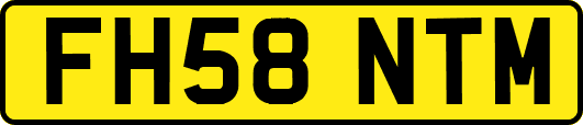 FH58NTM