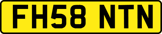 FH58NTN