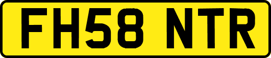 FH58NTR