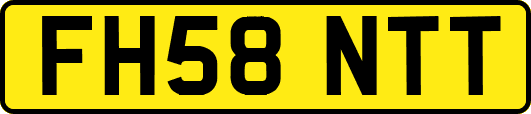 FH58NTT
