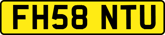 FH58NTU