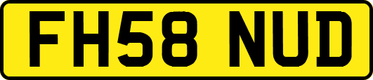 FH58NUD