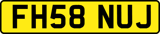 FH58NUJ