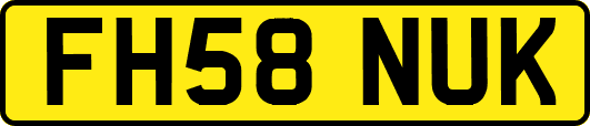 FH58NUK