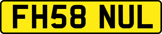 FH58NUL