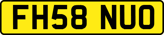 FH58NUO