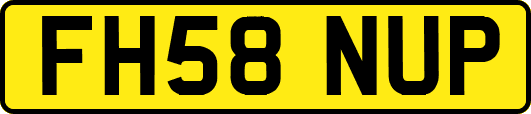FH58NUP