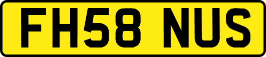 FH58NUS