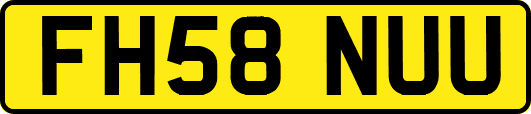 FH58NUU