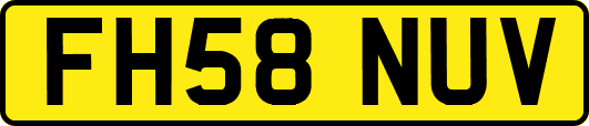 FH58NUV