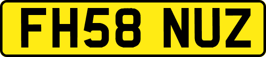 FH58NUZ