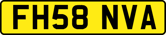 FH58NVA