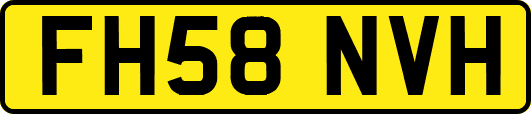 FH58NVH