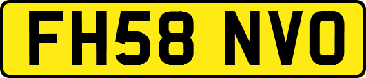 FH58NVO