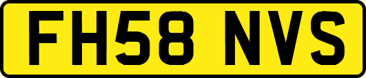 FH58NVS