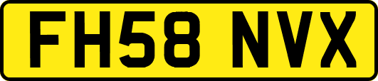 FH58NVX