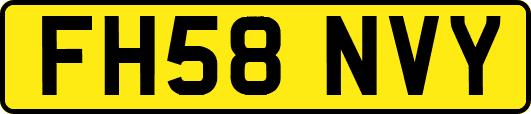 FH58NVY